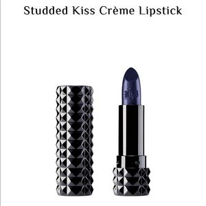 Kat Von D Studded Kiss Crème Lipstick
